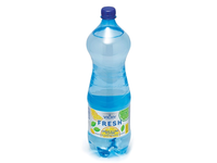 Aromatizuotas gaivusis gėrimas VICHY FRESH, 1,5 l