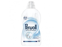 Skystasis skalbiklis PERWOLL, White, 40 skalbimų, 2 l
