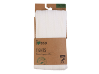 Vaikiškos pėdkelnės I LOVE ECO, 134 / 140