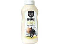 Triufelių majonezasTARTUFI JIMMY, 910 g