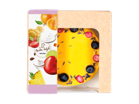 Tortas su mangų įdaru PANAKOTA, 1 kg