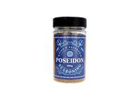 Prieskoniai SALDVA, Poseidon seasoning, 190 g