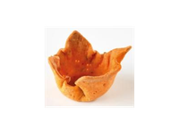Pikantiški krepšeliai Southern Pepper, įdarams,  30 mm, 96 vnt. 717.64.096