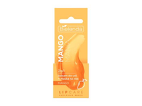 BIELENDA MANGO MANIA 2 IN 1 lūpų balzamas naktinė kaukė, 10 g