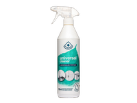 Purškiamas universalus valiklis Kvadro 700ml