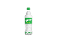 Gazuotas gėrimas SPRITE, 500 ml 