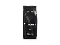 Kavos pupelės PELLINI Virtuosa, 1 kg