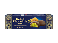 Šaldyti Dubajaus šokolado močiai BOUJEE, 200 g