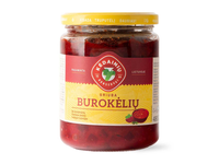 KĖDAINIŲ burokėlių sriuba, 480g
