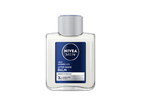 NIVEA FOR MEN Balzamas po skutimosi PROTECT&CARE, 100 ml