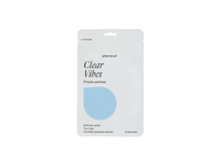 PHARMA OIL pleistrai spuogams Clear Vibes, 33vnt