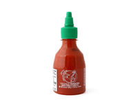Aitr.papr. padažas UNI-EAGLE SRIRACHA, 230g