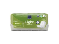 Higieniniai įklotai ABENA LIGHT NORMAL, 12 vnt.