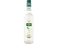 Sirupas TEISSEIRE, Crystal Clear Mint, 0,7 l