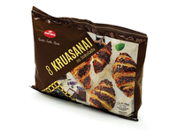 Šaldyti kruasanai MANTINGA su šokoladu, 360 g