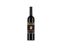 Pusiau saldus raudonasis vynas TWC KINDZMARAULI 12%, 750 ml