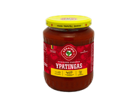 YPATINGAS pomidorų padažas KĖDAINIŲ KONSERVAI, 720 g