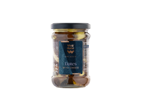 Šviežiu sūriu įdarytos datulės WELL DONE PREMIUM, 250 g
