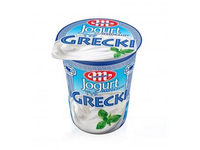 Natūralus jogurtas, graikiškas, 10%, 400g (M)