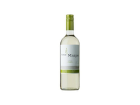 Vynas VINA MAIPO BI-VAR.SAUVBLANC CHARD, b.saus.,12,5%,0,75l