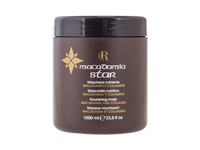 RR LINE MACADAMIA STAR plaukų kaukė, 1000 ml