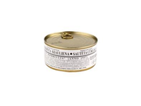 Troškinta kiauliena, 97%, 325 g
