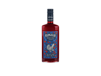ČEPKELIŲ trauktinė, miško uogų skonio, 500 ml