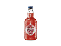 Alaus kokteilis Garage Lingonberry 4,6 % 275 ml.