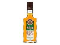 Spiritinis gėrimas ŽOLYNŲ 23, 40%, 0,2l