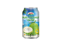 Kokosų vanduo NAWON, 330 ml