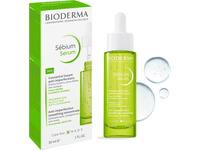 Veido serumas Bioderma Sebium Sébium, 30.0 ml