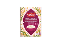 Ryžiai "Basmati", 400 g