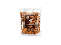 Migdolai WELL DONE, 500 g