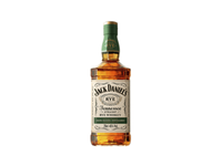 Viskis JACK DANIEL'S RYE, 700 ml