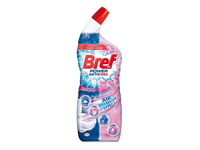 WC valiklis BREF HYGIENE&SHINE FLORAL DELIGHT, 700 ml