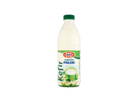 Kefyras MLEKOVITA, 1,5% rieb., 1 kg