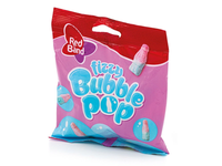 Guminukai RED BAND BUBBLE POP, 100 g