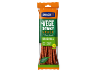 Augalinis užkandis SNACK IT ORIGINAL, 90 g