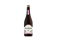 Sidras ECUSSON ROSE, 750 ml