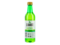 Baltasis vaisių vyno gėrimas LEADER 14,4%, 500 ml