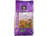 Ekologiški makaronai FUSILLI, 250 g