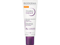 Kūno kremas Bioderma Cicabio Crème+ SPF 50+, 40 ml