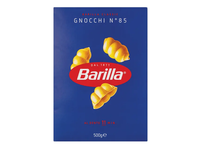 Makaronai BARILLA GNOCCHI, 500 g
