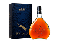 Konjakas MEUKOW VSOP, dėžutėje, 40 %, 0,7 l