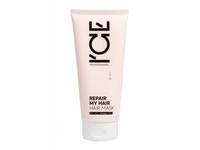 ICE PROFESSIONAL REPAIR MY MASK plaukų kaukė, 200 ml