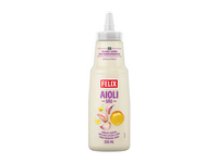 Česnakinis padažas FELIX, 335 g