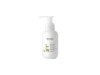 BABÉ drėkinamasis kūno pienelis kūdikiams ir vaikams PEDIATRIC, 100 ml