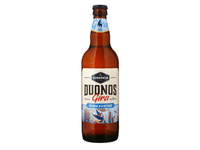 Šv.kviet. duonos gira GUBERNIJA, 500ml, but.