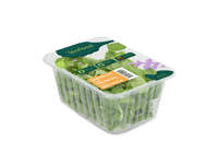 Salotos BABY PAK CHOI LEAFOOD, 70 g