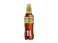 UTENOS AUKSINIS alus, 1 l
